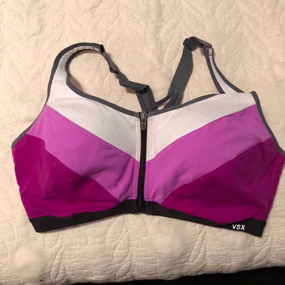 Victoria’s Secret Sports Bra